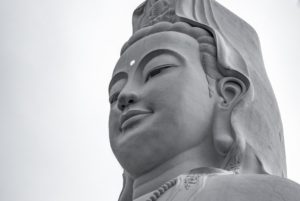 Explore Vietnam - Lady Buddha