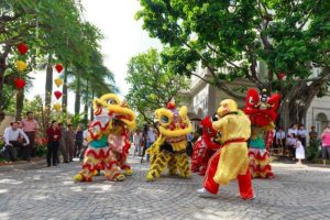 Need to Know in Vietnam - Events