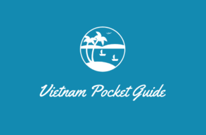 Vietnam Pocket Guide Logo