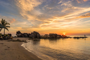 Top 10 Beaches in Vietnam